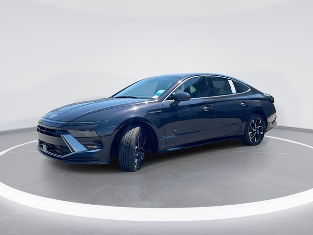 2025 Hyundai Sonata