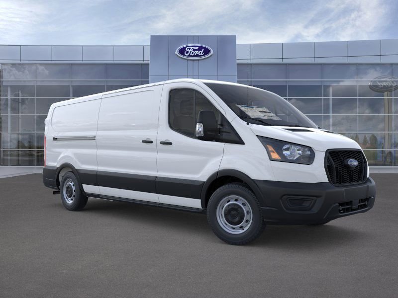 2025 Ford Transit Van Base - Photo 7