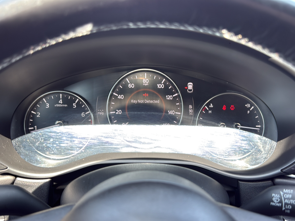 Certified Used 2024 Gray Mazda 2.5 S Carbon Edition image 23