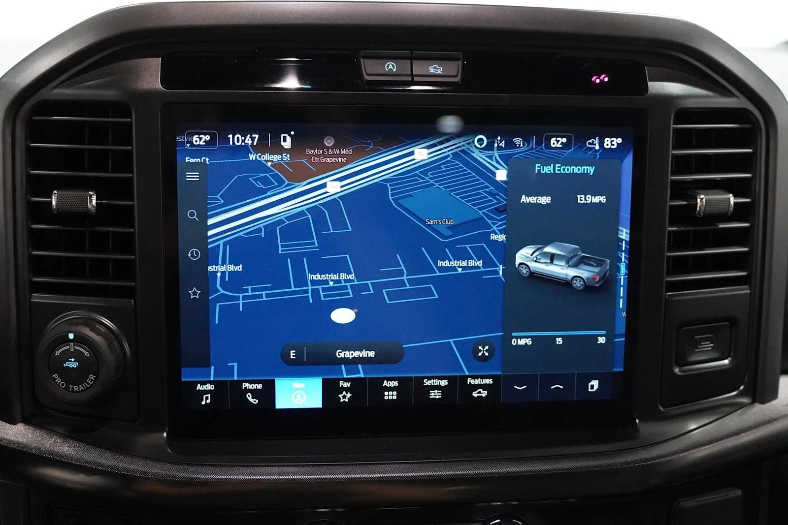 Used 2026 Avalanche Ford Tremor image 15