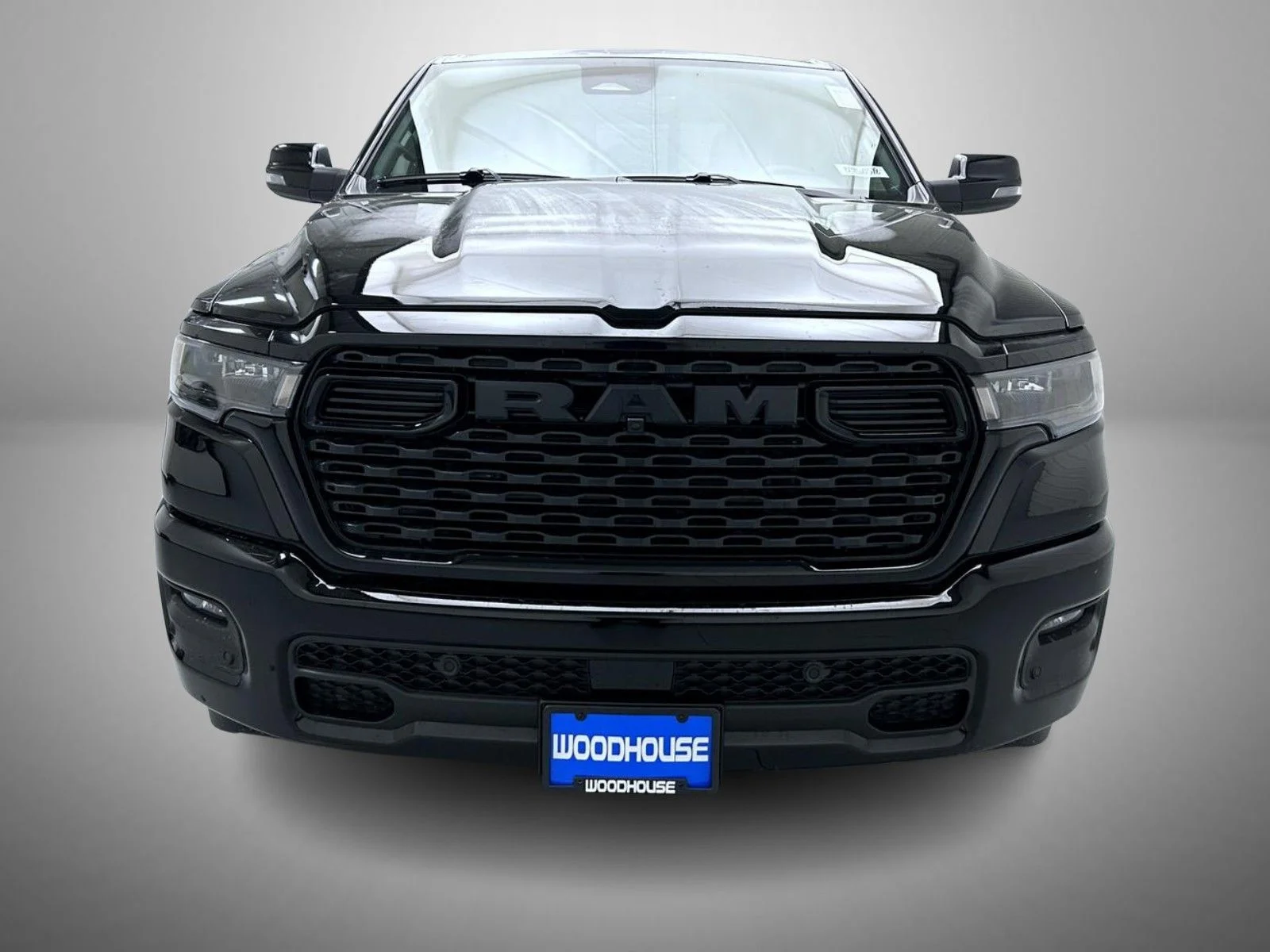 New 2026 Black Ram Big Horn/Lone Star image 2