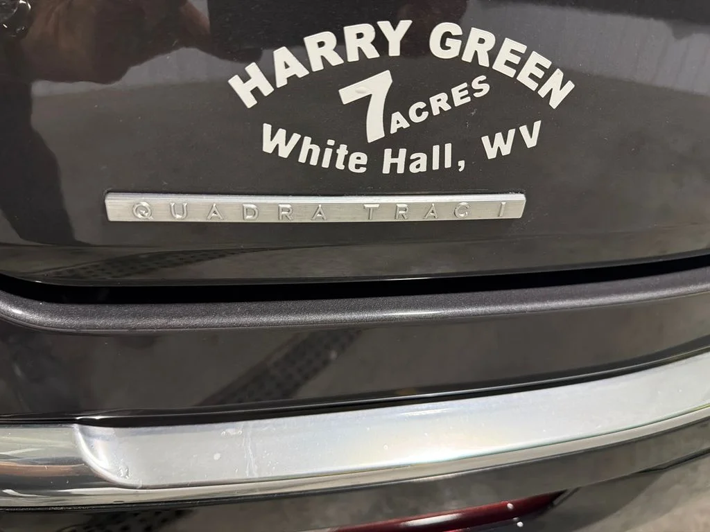 Certified Used 2023 Baltic Gray Metallic Clearcoat Jeep Series I image 10