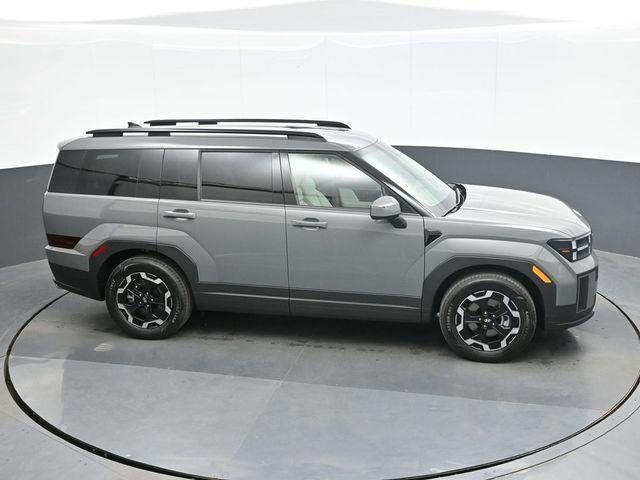 New 2027 Gray Hyundai SEL AWD image 16