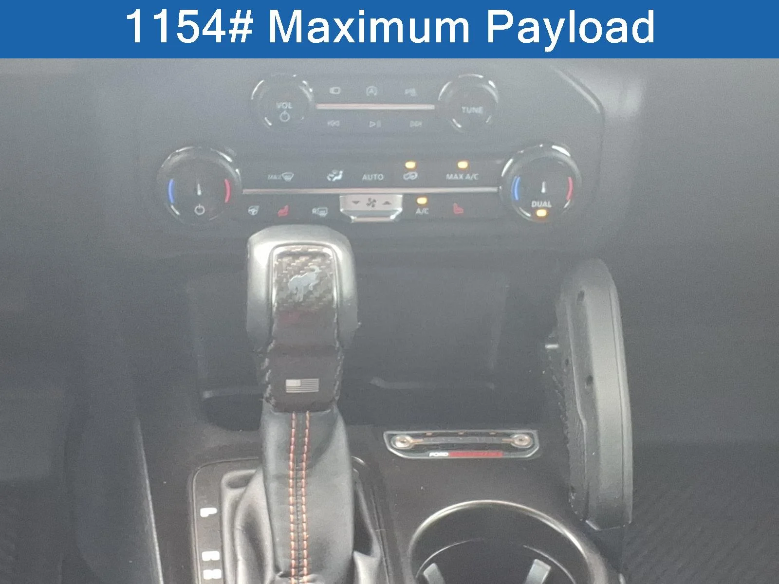 Used 2022 Shadow Black Ford Raptor image 18