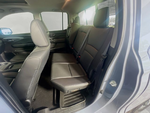 Used 2023  Honda RTL-E image 28