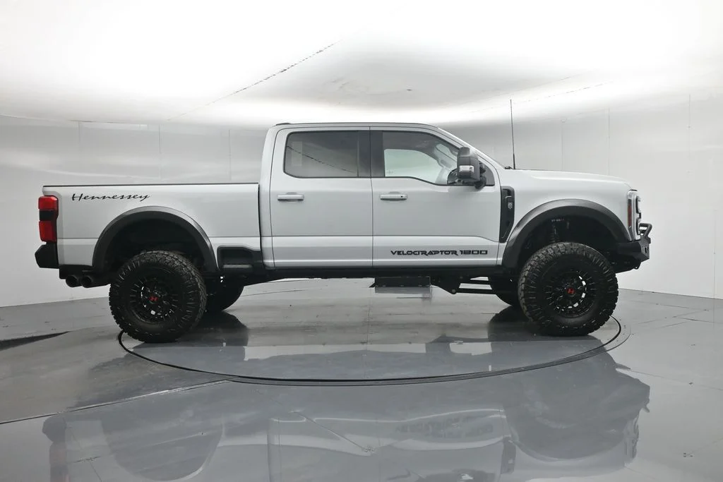 New 2026 Avalanche Ford Lariat image 31