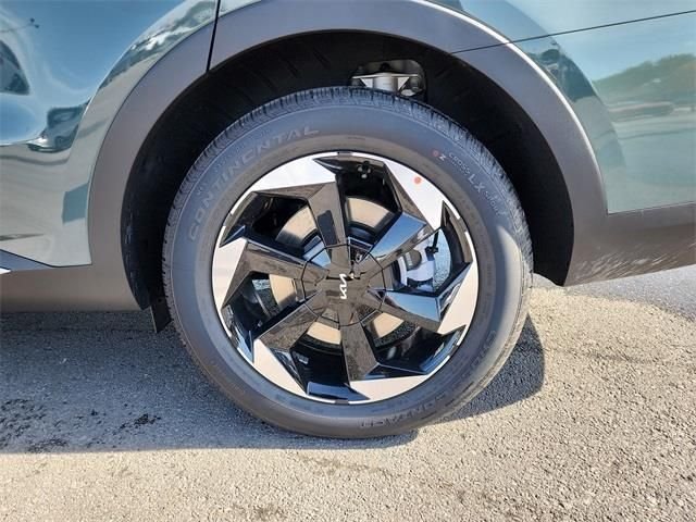 2026 Kia Sorento EX Hybrid - Photo 29