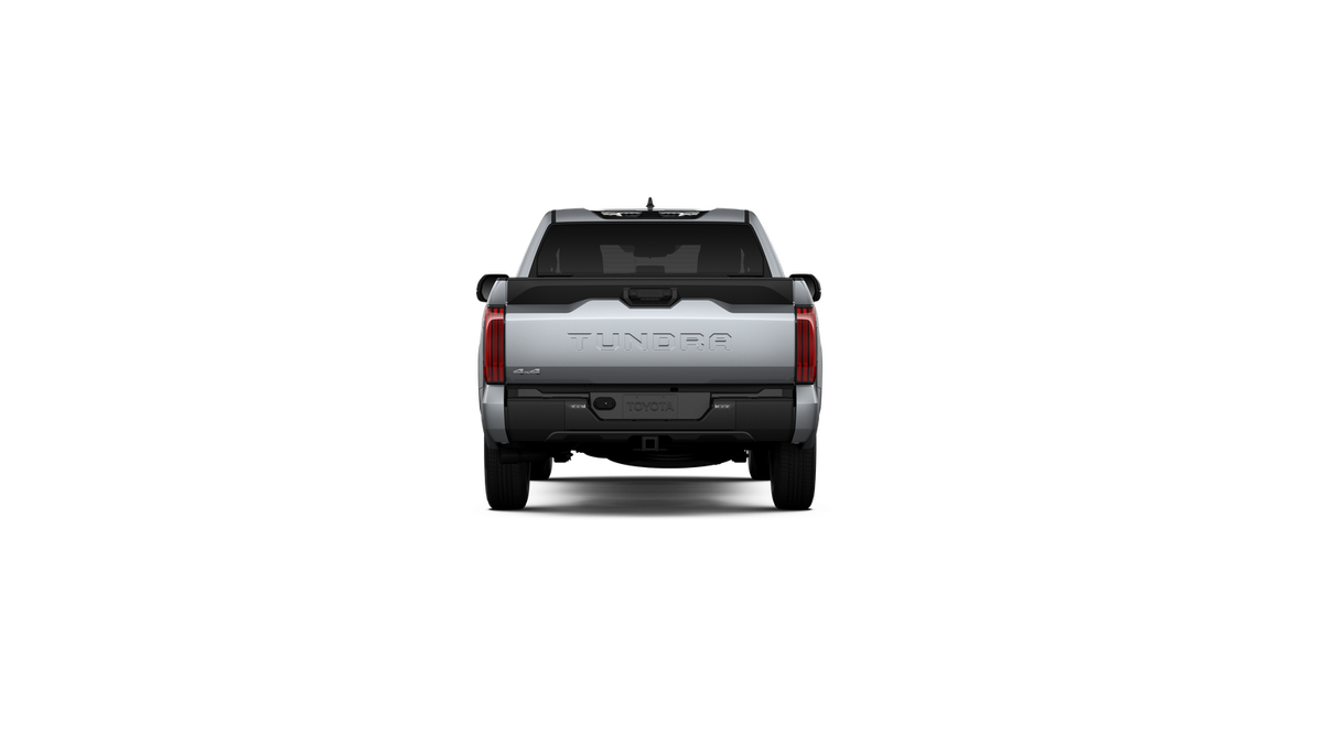 2026 Toyota Tundra SR5 - Photo 44