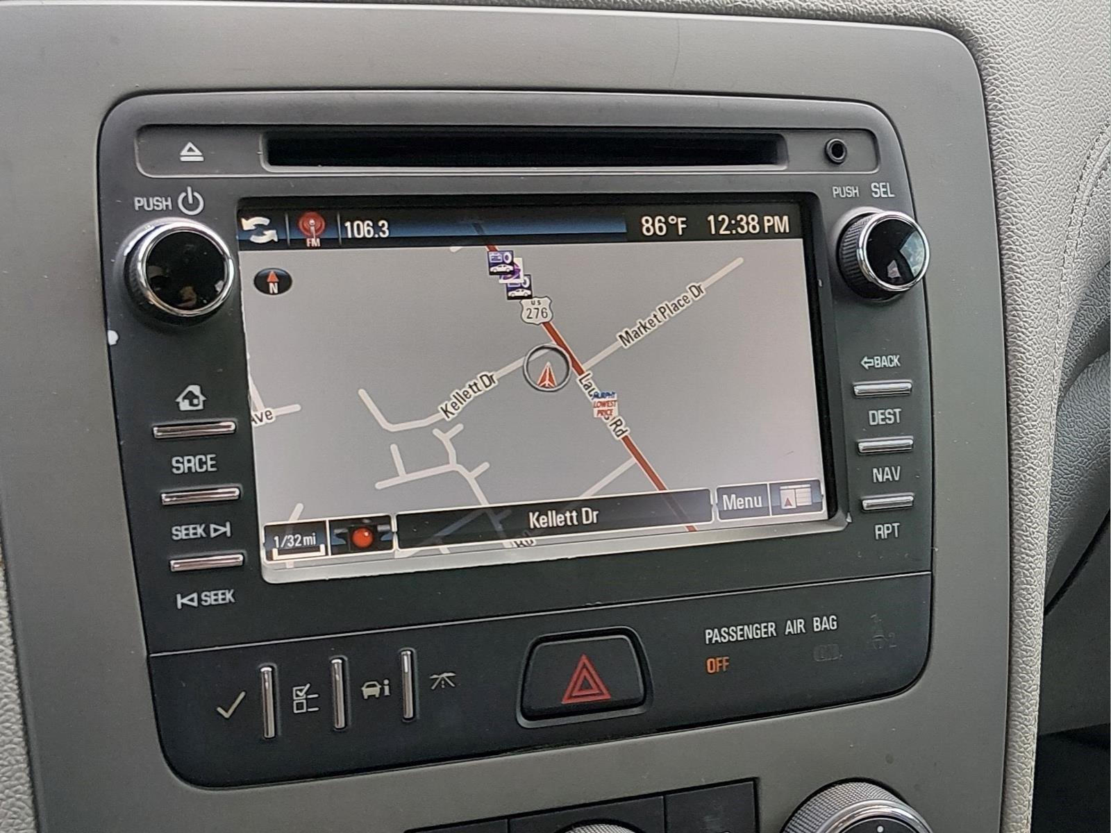 Used 2017 Tungsten Metallic Chevrolet LS image 23