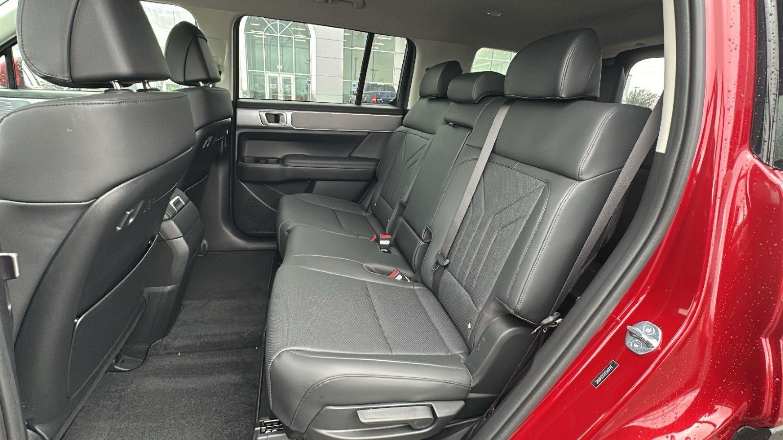 2026 Hyundai Santa Fe SEL - Photo 28