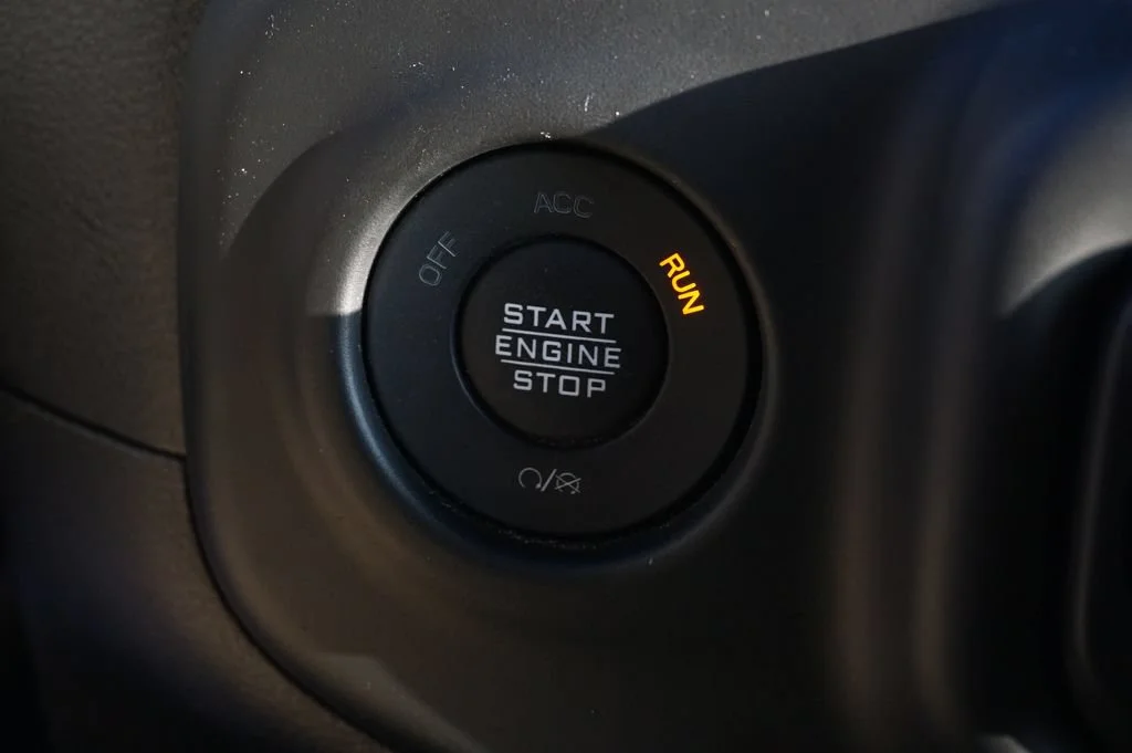 2023 Jeep Wrangler 2-Door Willys Sport - Photo 19