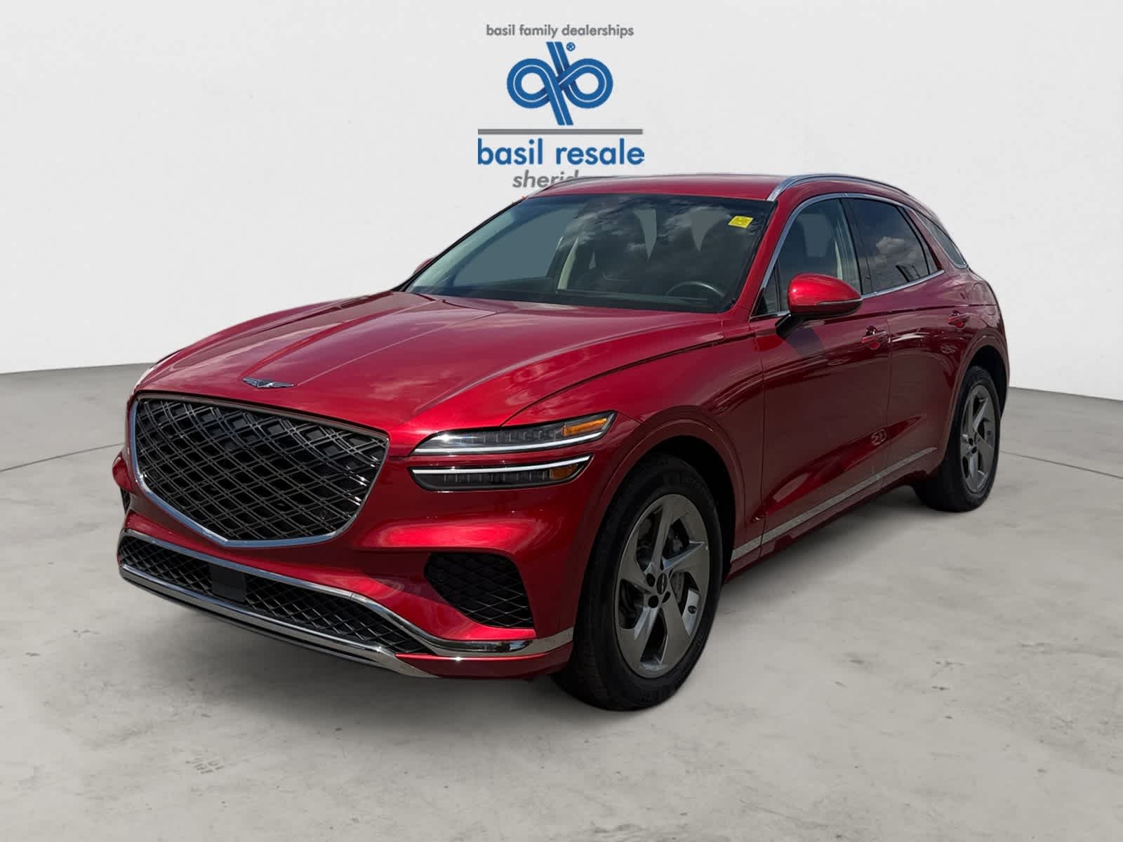 Used 2026 Mauna Red Genesis 2.5T image 2