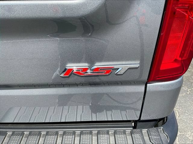 2026 Chevrolet Silverado 1500 RST - Photo 10