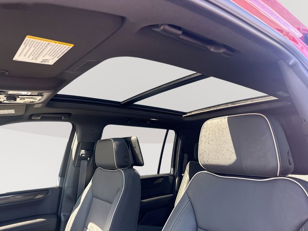 2026 GMC Yukon XL Elevation - Photo 19