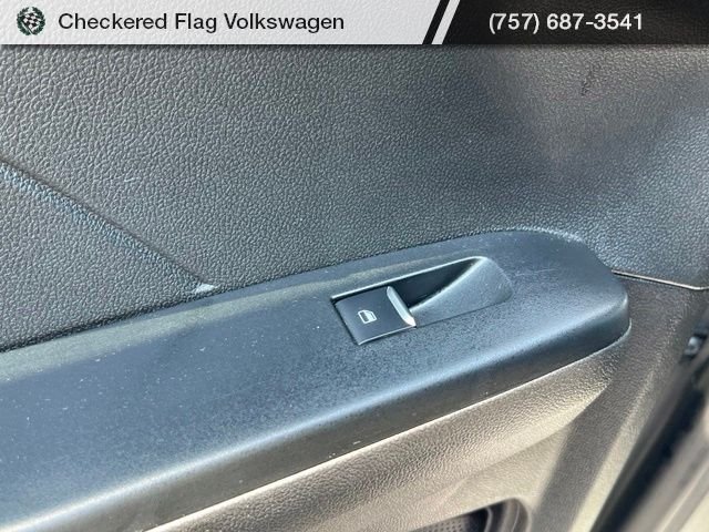 Used 2024 Carbonized Gray Metallic Ford Active image 25
