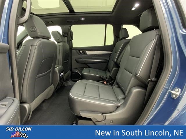 2026 Buick Enclave Preferred - Photo 13