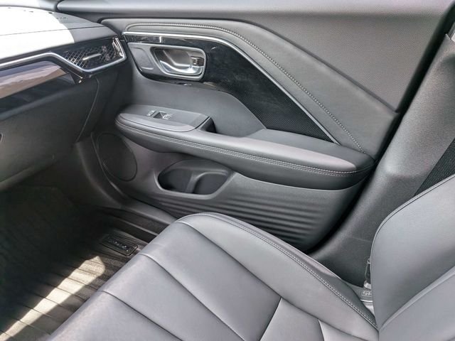 Used 2025 Gray Acura Base image 19