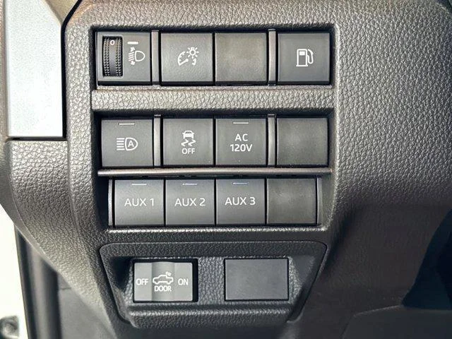 2025 Toyota Tacoma TRD Off Road - Photo 68