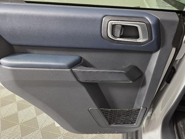 New 2026 Avalanche Gray Ford Heritage Edition image 17