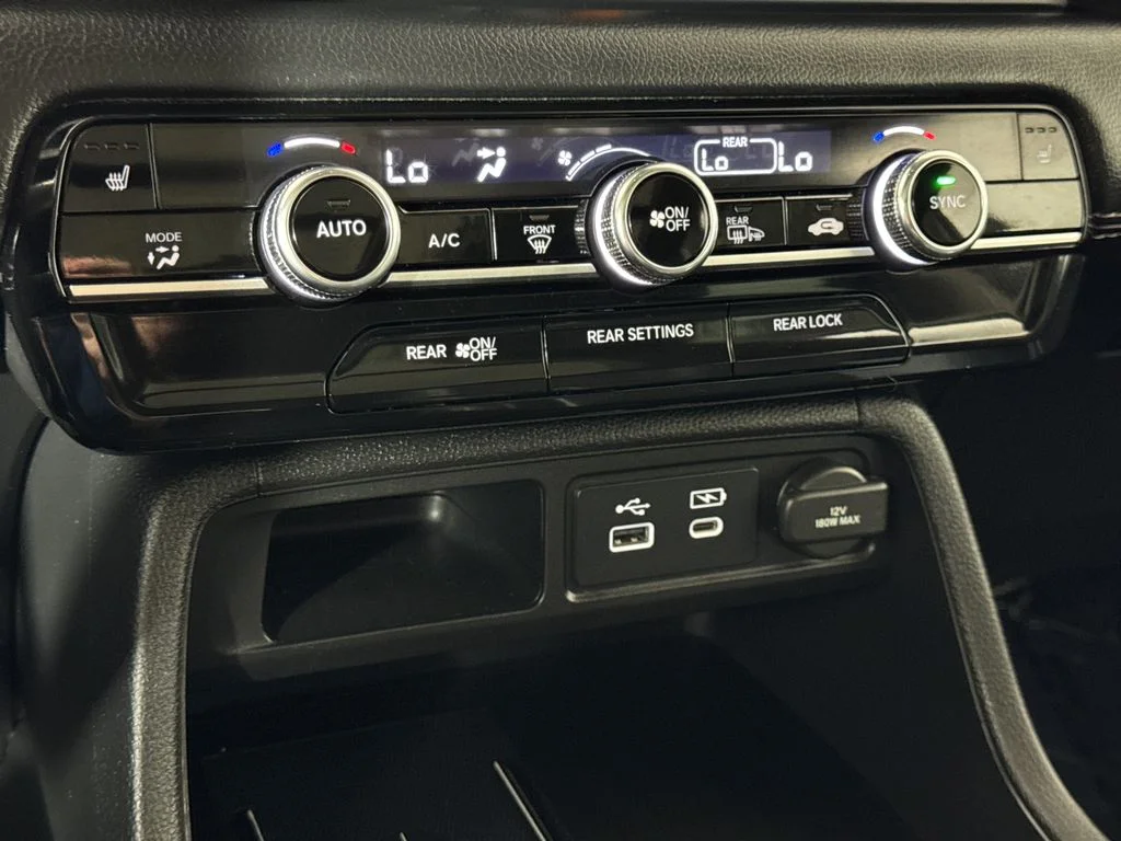 Used 2023 Gray Honda Touring image 20