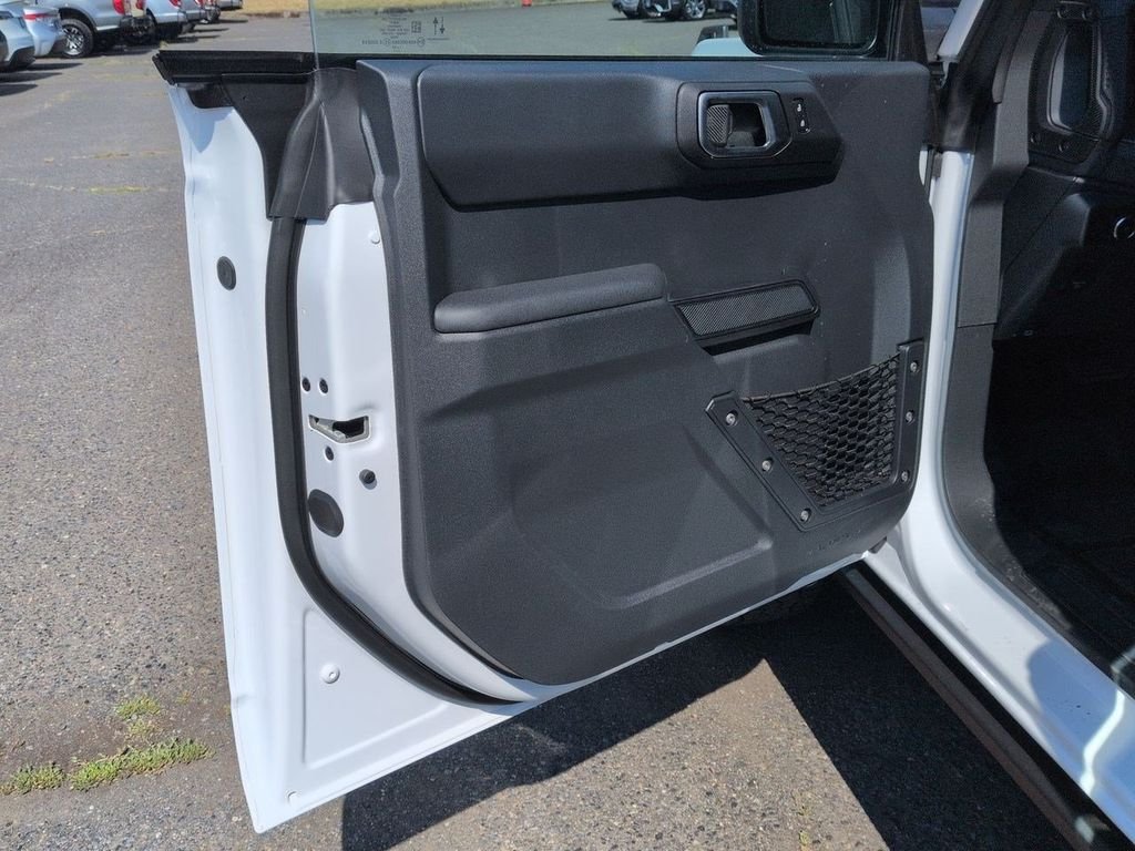 New 2026 Oxford White Ford Big Bend® image 51