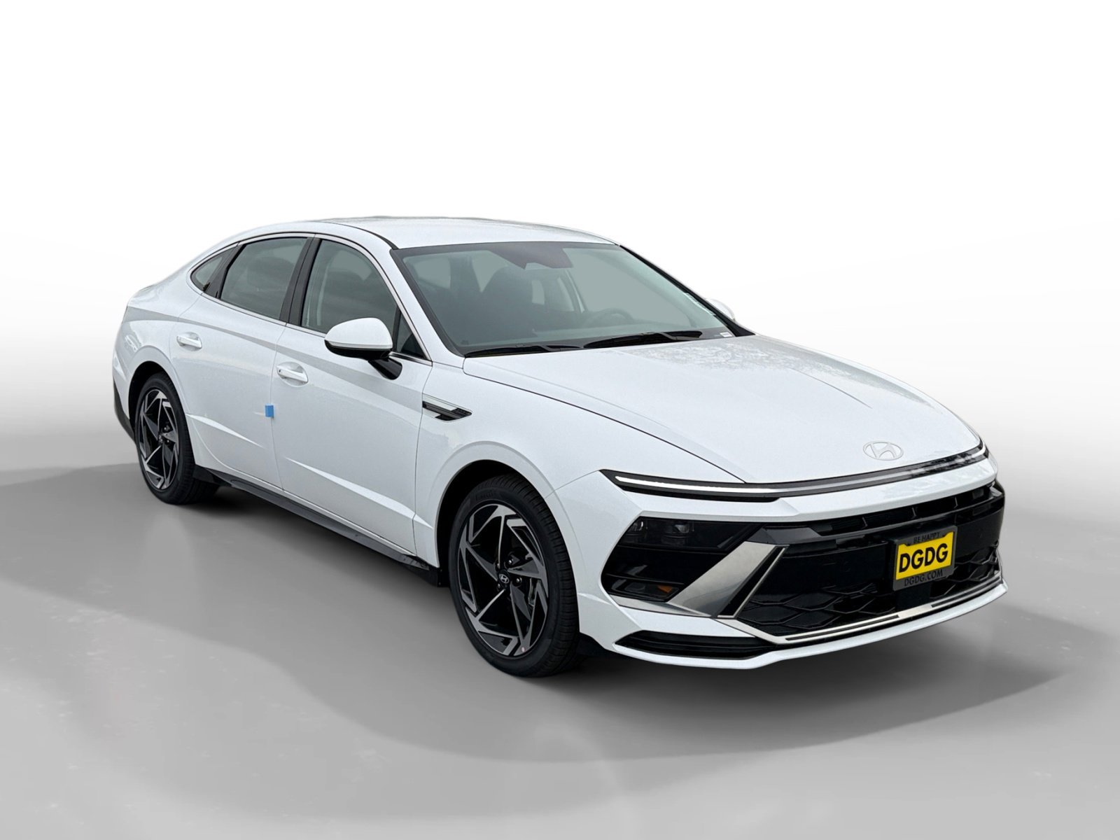 2026 Hyundai Sonata SEL - Photo 7