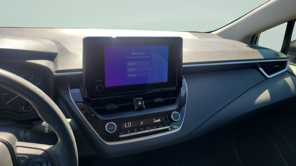 Certified Used 2023  Toyota LE image 14