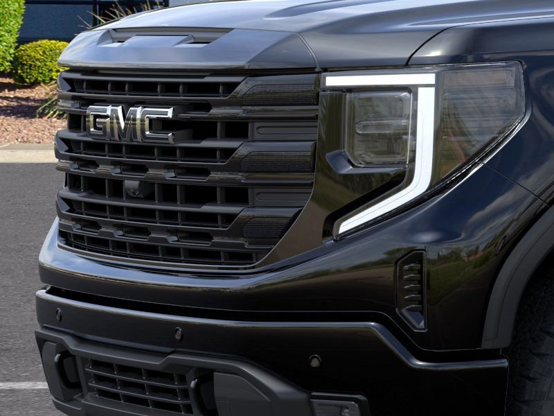 2026 GMC Sierra 1500 Elevation - Photo 13