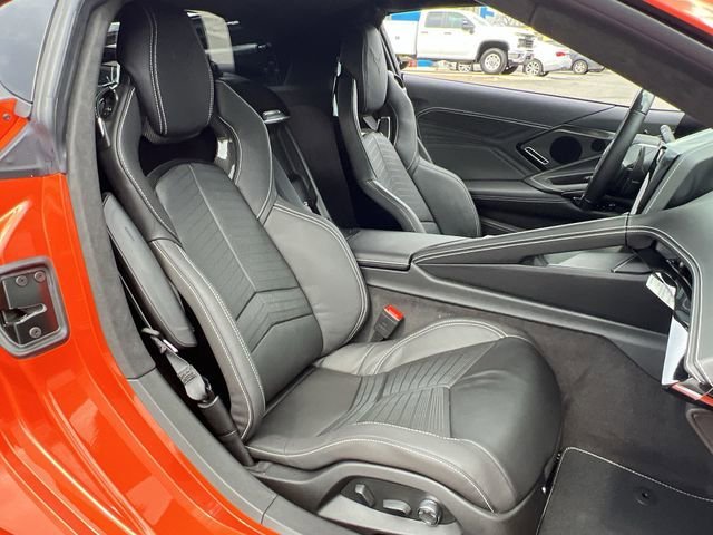 2026 Chevrolet Corvette 3LZ - Photo 23