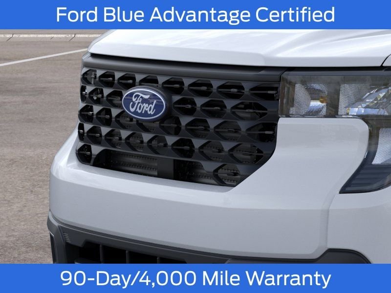 Used 2026 White Ford XLT image 19