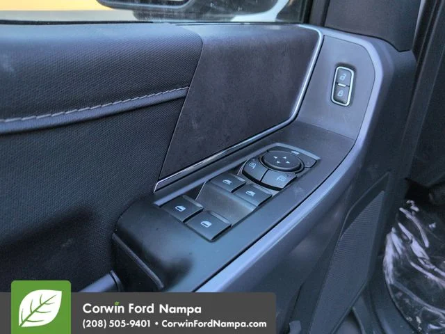 New 2026 Avalanche Ford XLT image 11