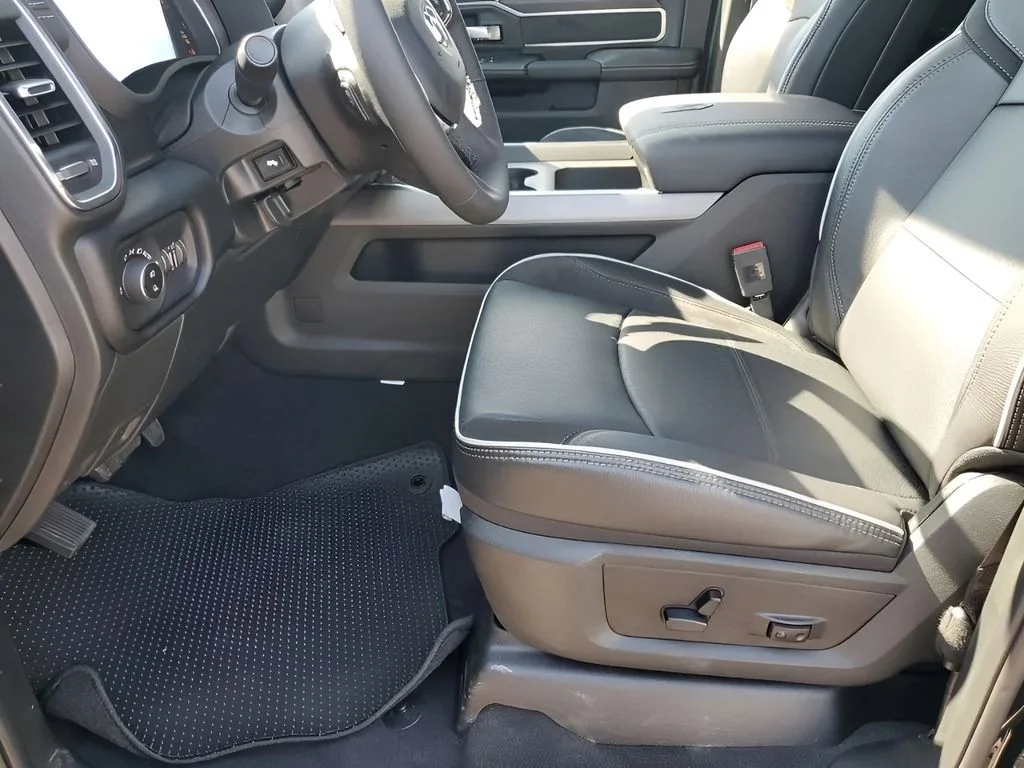 2025 RAM 2500 Laramie - Photo 88