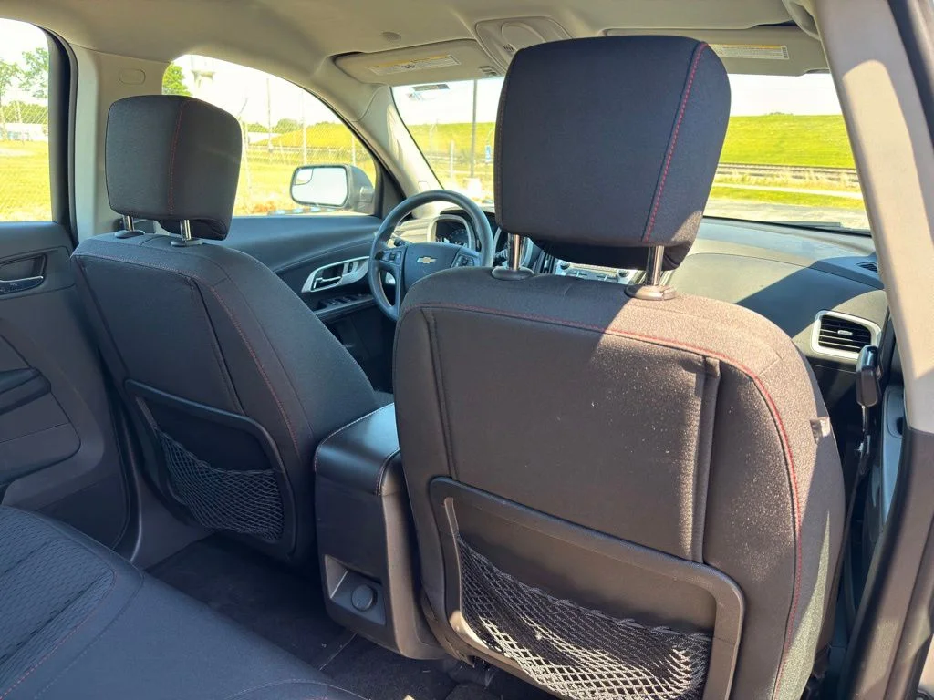 Used 2013 Gold Chevrolet LS image 24