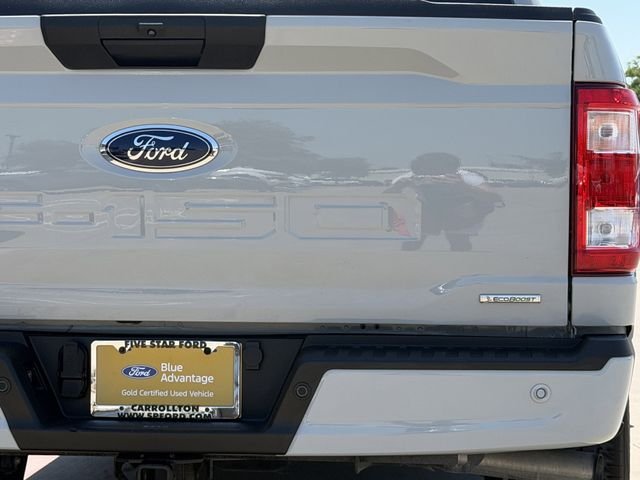 Used 2023 White Ford XL image 6