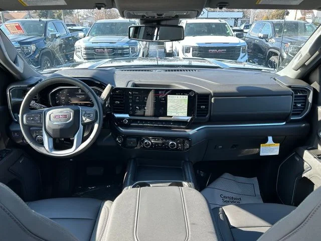 2026 GMC Sierra 2500HD SLT - Photo 16