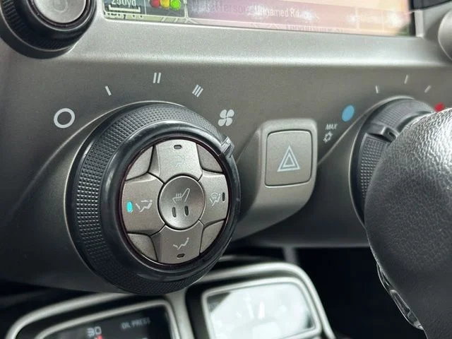 Used 2015 Black Chevrolet 2LT image 36