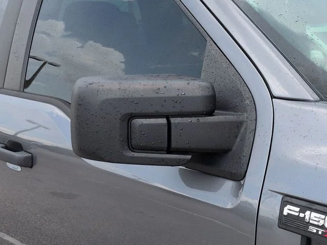 Used 2021 Gray Metallic Ford XL image 12