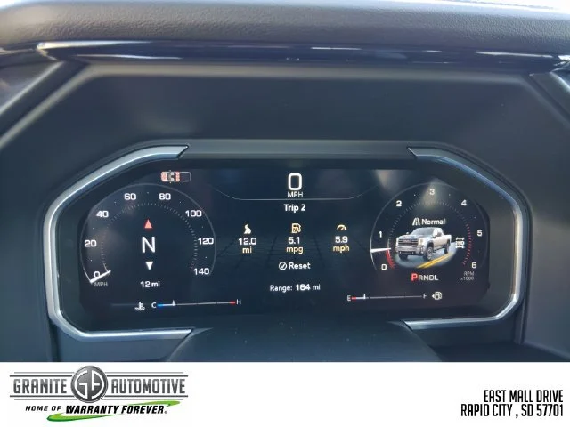 2026 GMC Sierra 2500HD AT4X - Photo 15
