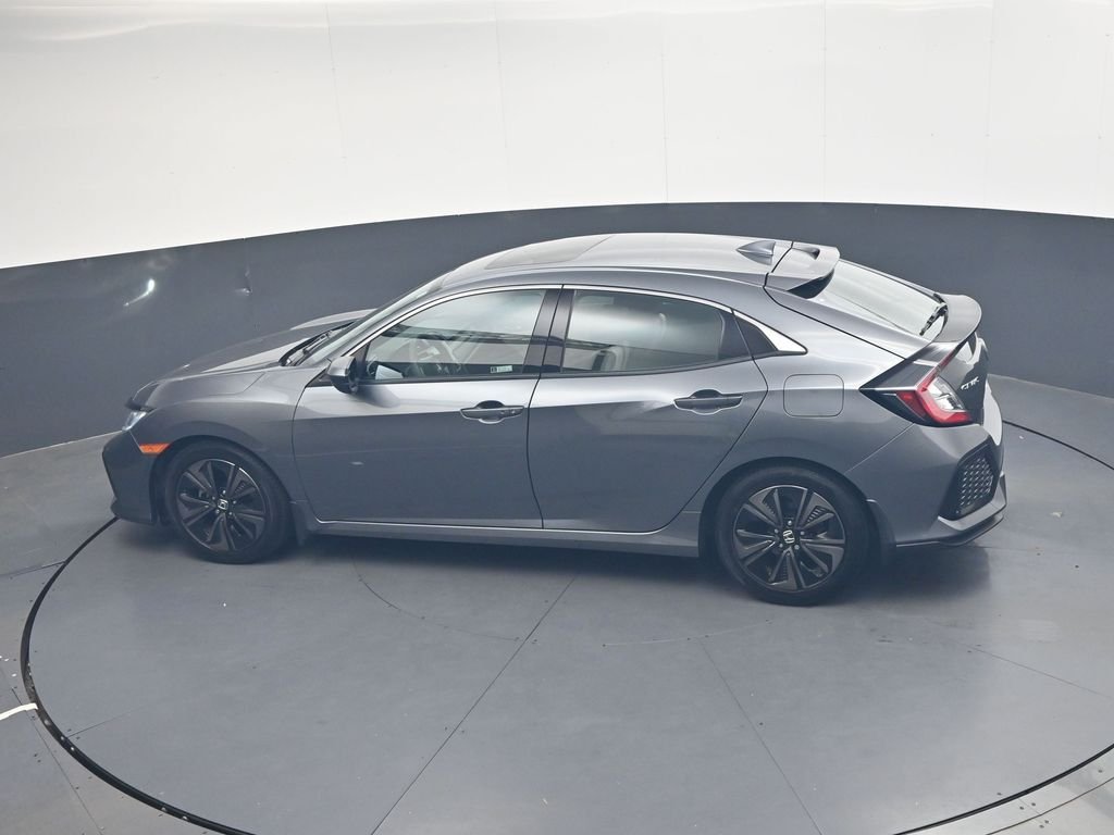 Used 2019  Honda EX image 30