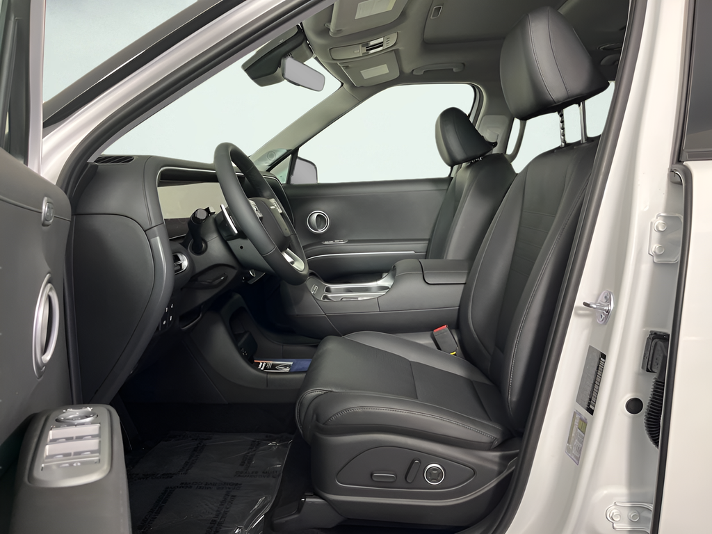 2026 Hyundai Palisade Limited - Photo 9
