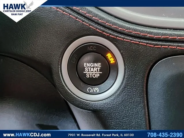Used 2023 White Dodge R T Scat Pack image 18