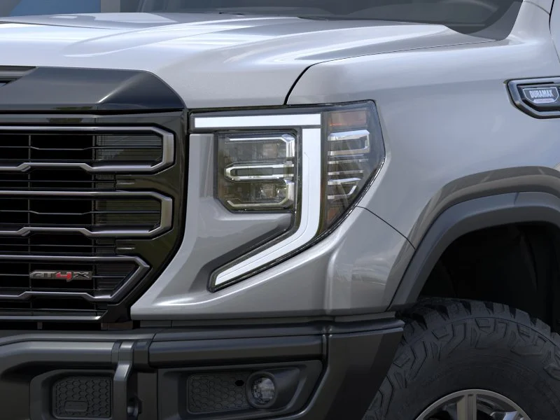 2026 GMC Sierra 1500 AT4X - Photo 10