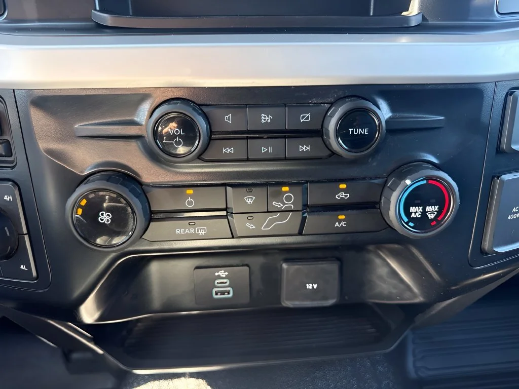 Used 2024 White Ford XL image 16