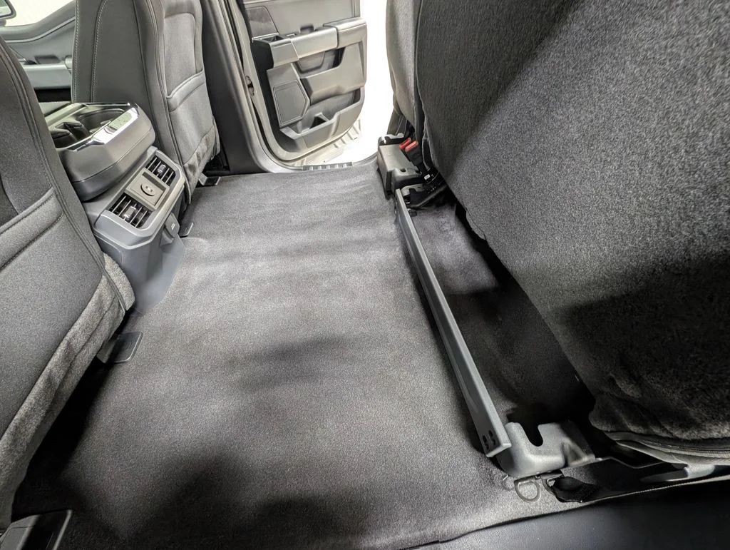 New 2026 Avalanche Ford XLT image 19