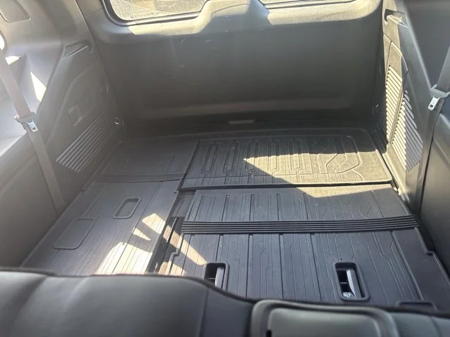 Used 2022 White GMC SLE image 5