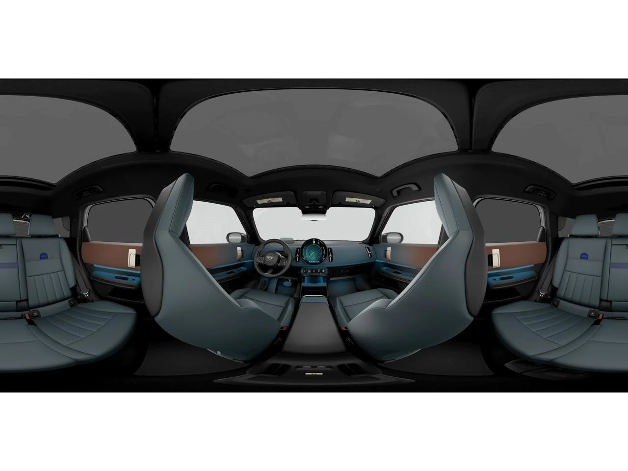 2027 MINI Countryman S - Photo 8