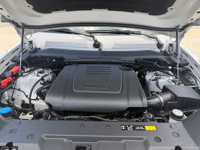 New 2026 Borasco Grey Land Rover S image 19