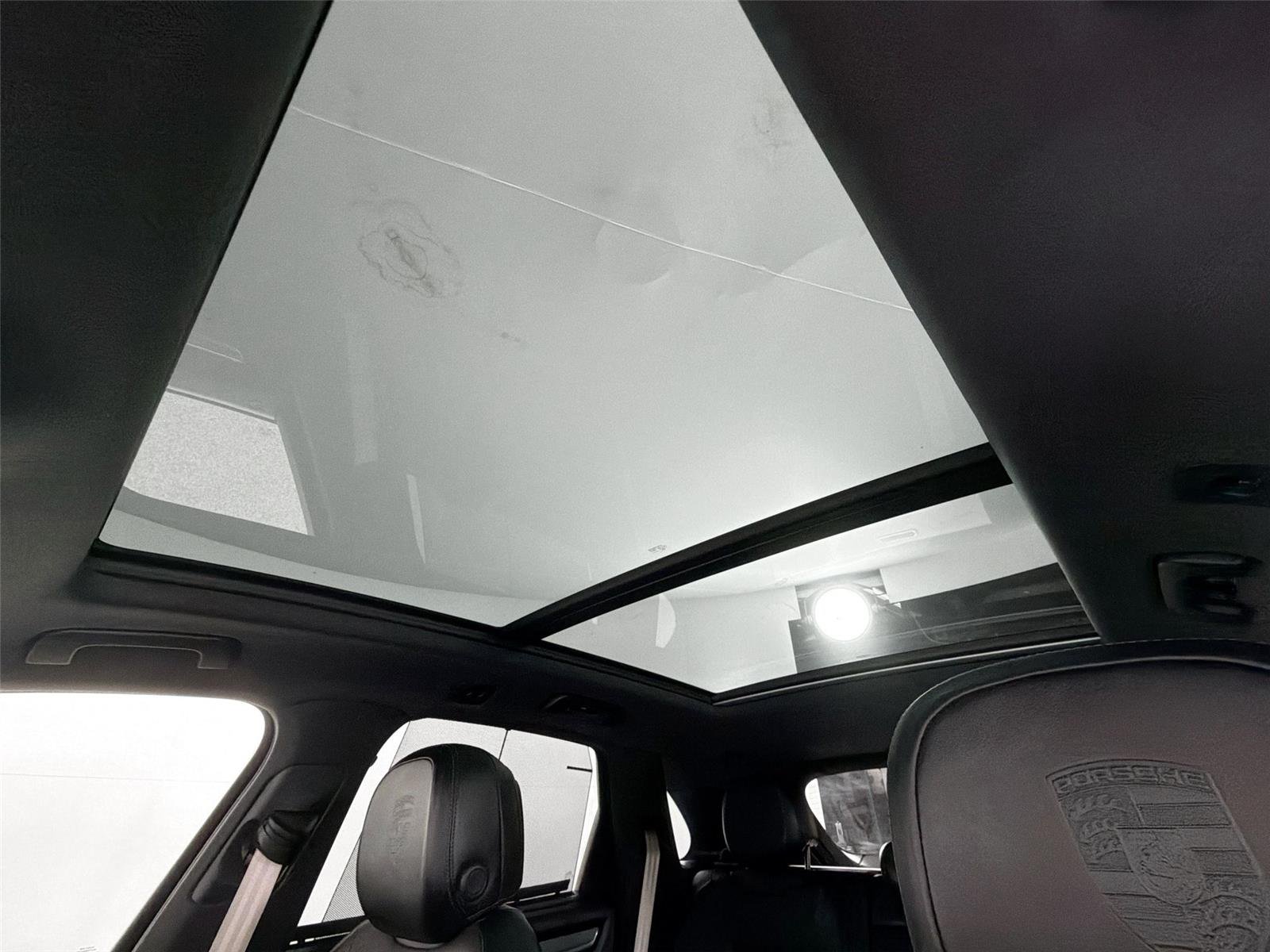 Certified Used 2023 White Porsche Platinum Edition (MY23) image 35