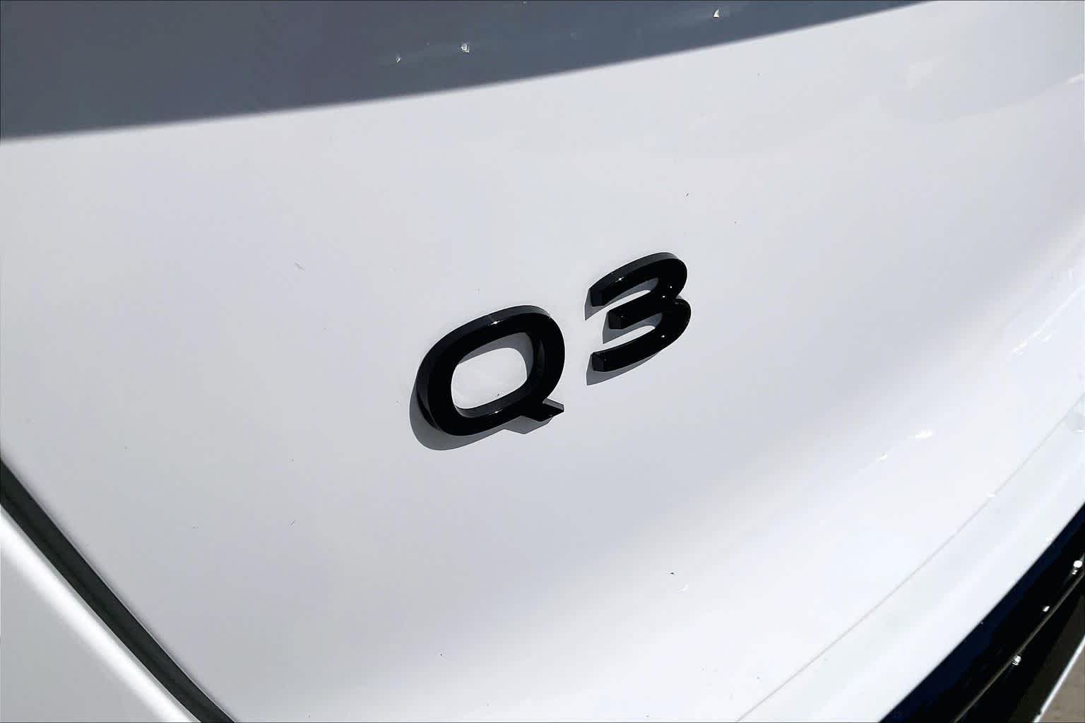 Used 2026 Arkona White Audi S line image 31