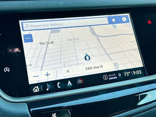2024 Cadillac XT5 Premium Luxury - Photo 13